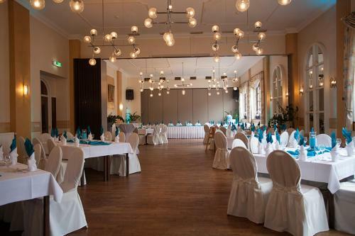 Hotel Haus Union