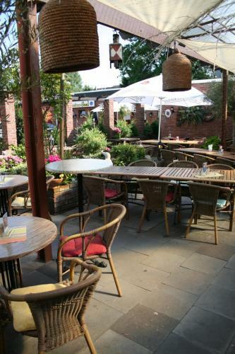 Hotel Haus Union