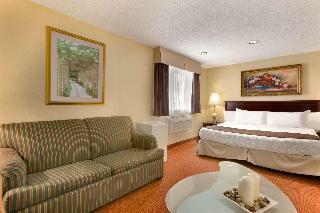 Hotel Days Inn Wallaceburg