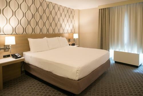 Radisson Hotel Duluth-harborview
