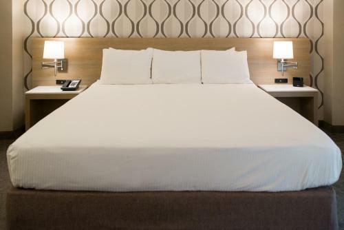 Radisson Hotel Duluth-harborview