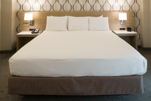 Radisson Hotel Duluth-harborview