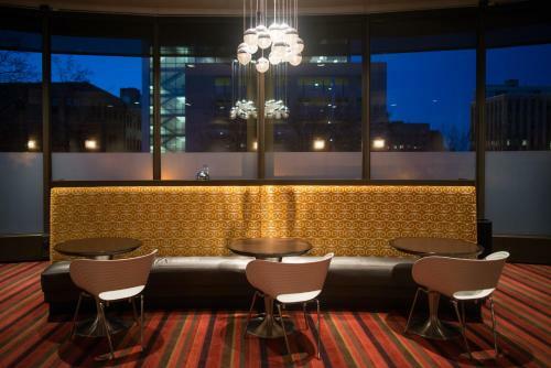 Radisson Hotel Duluth-harborview