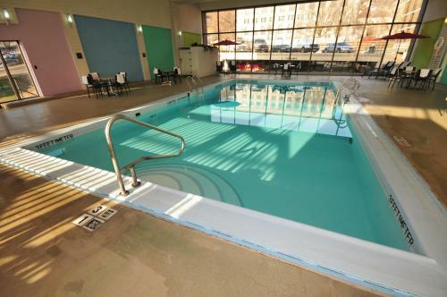Radisson Hotel Duluth-harborview