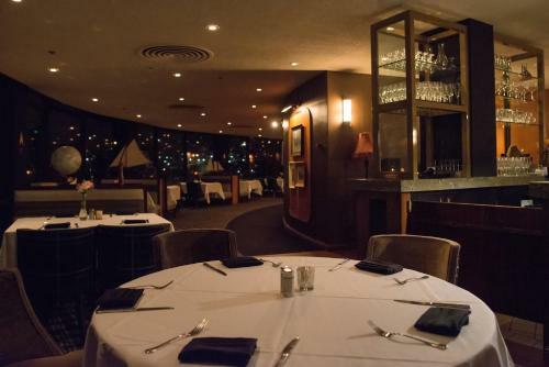 Radisson Hotel Duluth-harborview