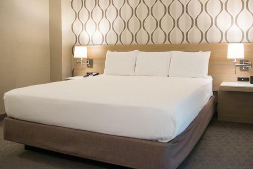 Radisson Hotel Duluth-harborview
