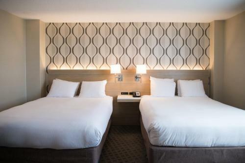 Radisson Hotel Duluth-harborview