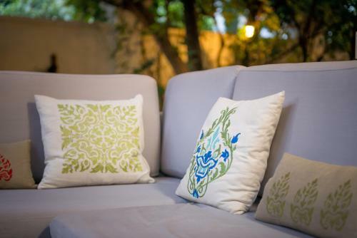 Villa Langka Hotel & Restaurant