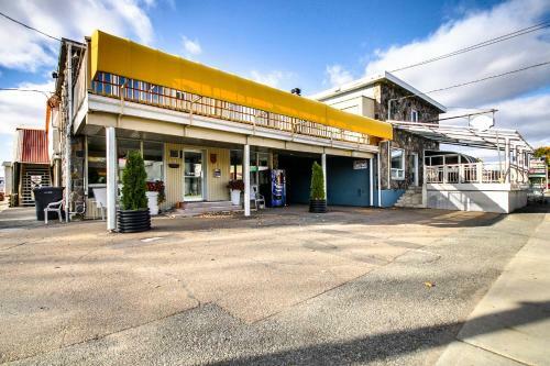 Motel Bellefeuille