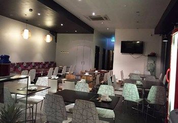 Aparthotel Apartments Ink St Kilda