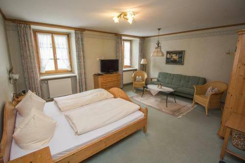 Hotel Altwirt