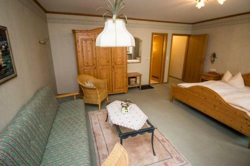 Hotel Altwirt