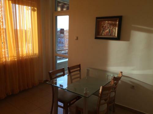 Apartment Marasha