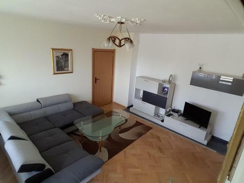 Apartment Marasha