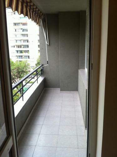 Apartment Marasha
