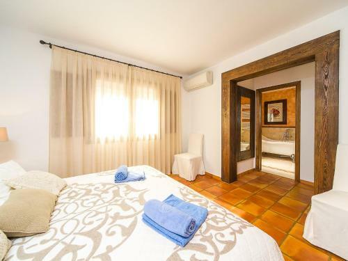 Villa Rocio