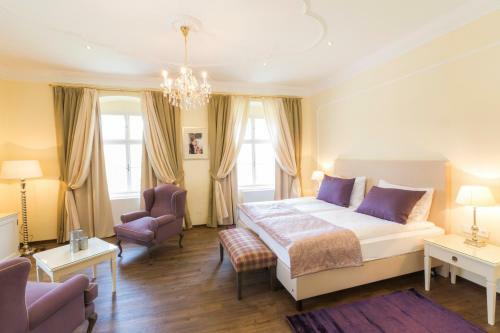 Hotel Barock-landhof Burkhardt