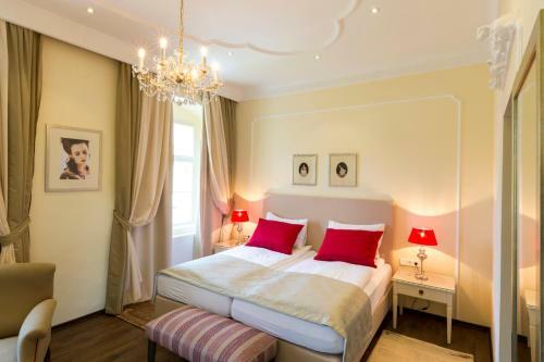 Hotel Barock-landhof Burkhardt
