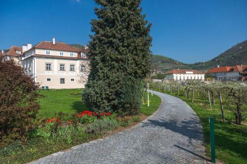 Hotel Barock-landhof Burkhardt