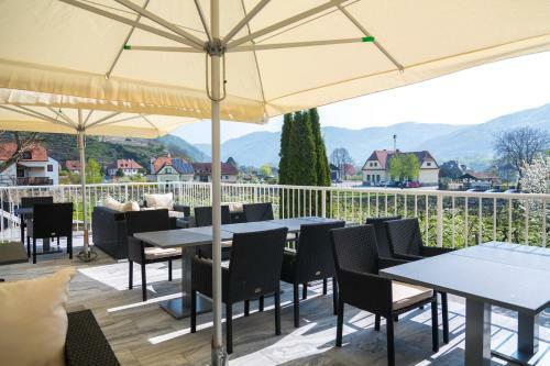 Hotel Barock-landhof Burkhardt