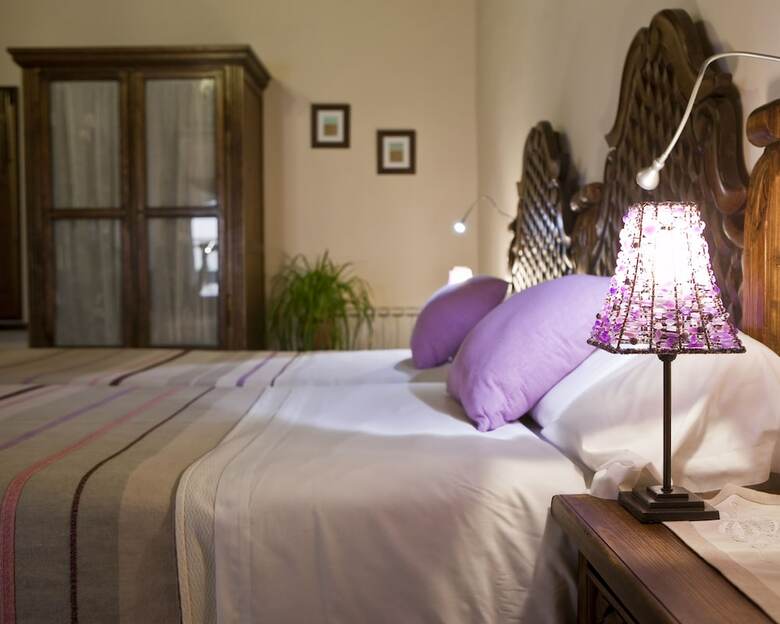 Hotel La Morada De Juan De Vargas