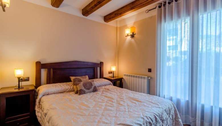 Hotel Flor De Neu