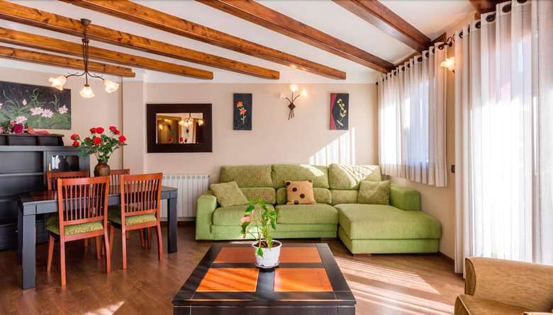 Hotel Flor De Neu