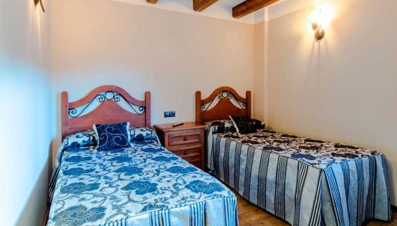 Hotel Flor De Neu