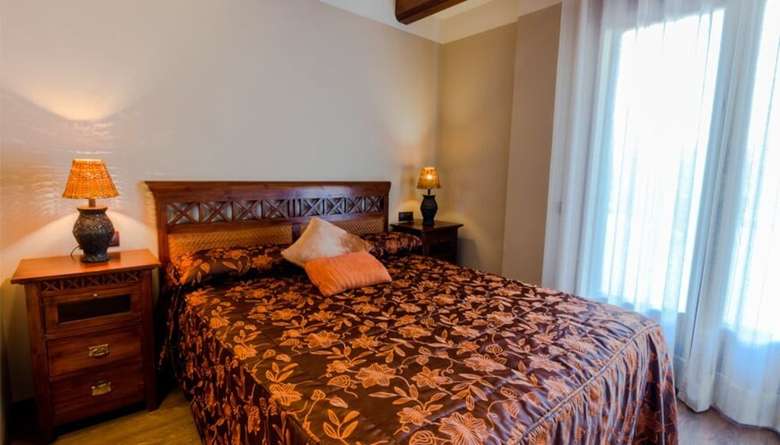 Hotel Flor De Neu