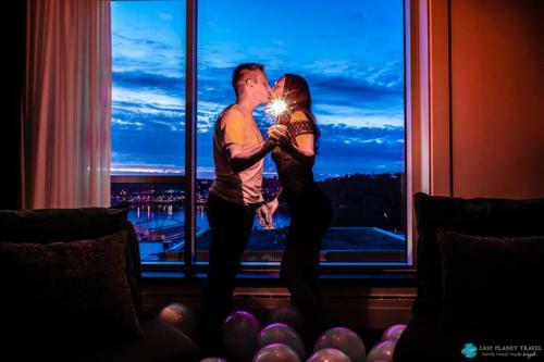 Hotel Chicoutimi