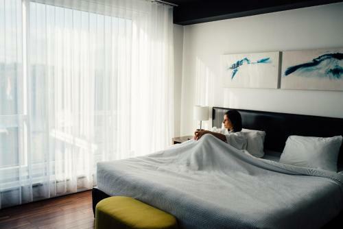 Hotel Chicoutimi