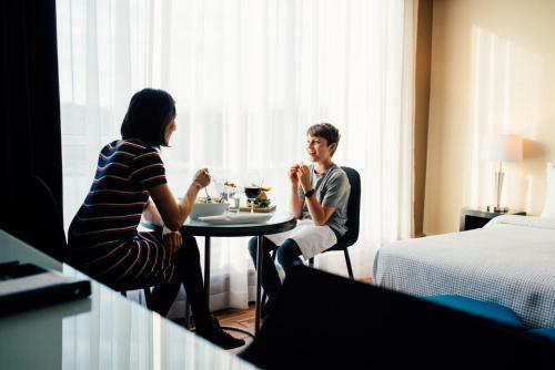 Hotel Chicoutimi