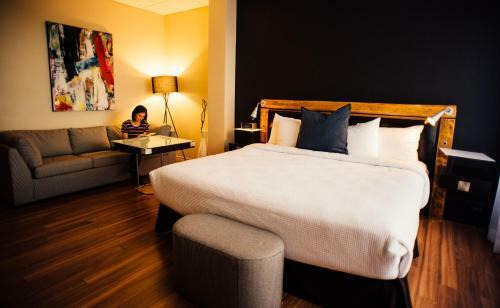 Hotel Chicoutimi