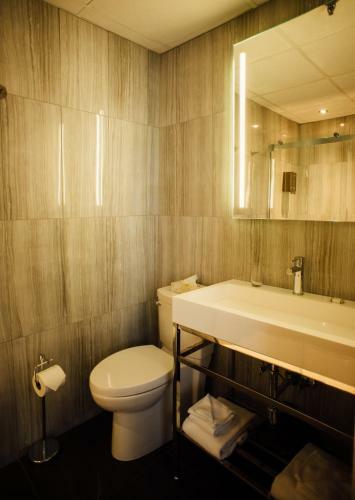 Hotel Chicoutimi