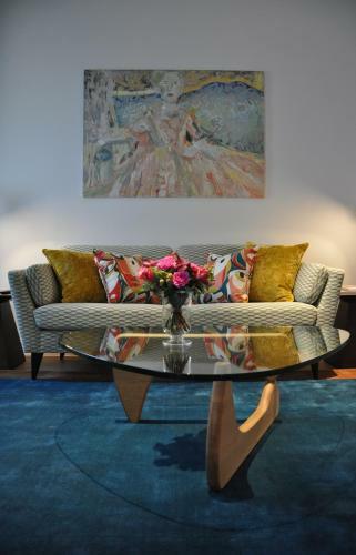 Rafael Residence Apartment