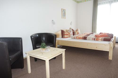 Hostal Gasthof Bergfried