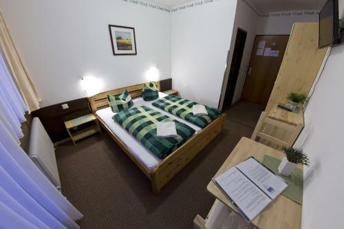 Hostal Gasthof Bergfried
