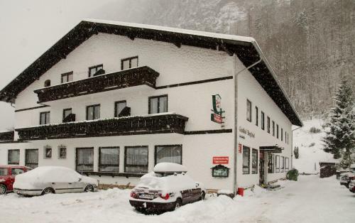 Hostal Gasthof Bergfried