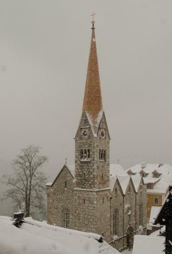 Hostal Gasthof Bergfried