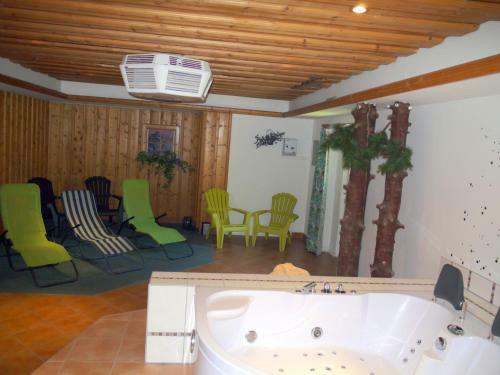 Hostal Gasthof Bergfried