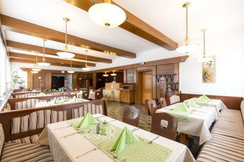 Hostal Gasthof Bergfried