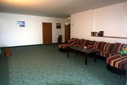 Hostal Gasthof Bergfried