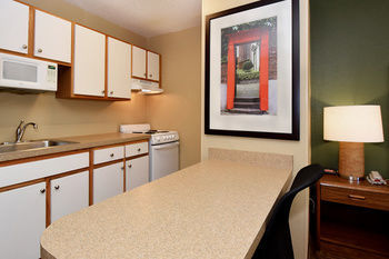 Hotel Extended Stay America - Richmond - Innsbrook