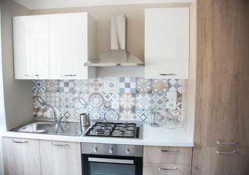 Apartamento La Rosa Di Domenico