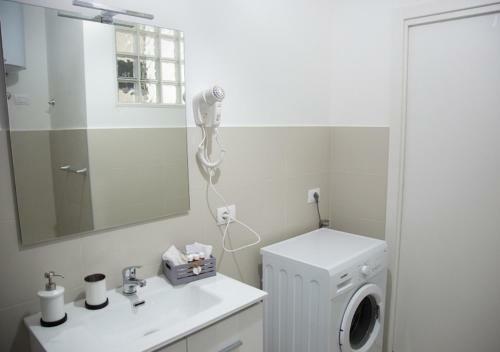 Apartamento La Rosa Di Domenico