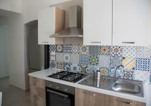 Apartamento La Rosa Di Domenico