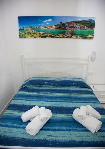 Apartamento La Rosa Di Domenico