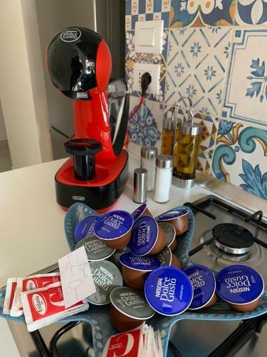 Apartamento La Rosa Di Domenico