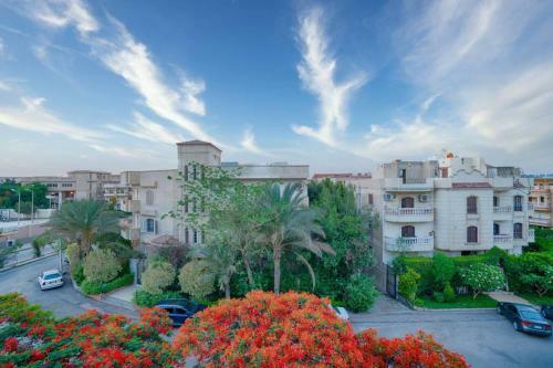 Elegant Bright & Cozy Apartment Near Downtown Mall