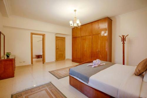 Elegant Bright & Cozy Apartment Near Downtown Mall